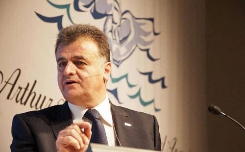 سعد يندد بتجاهل أرباب